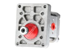 1PA A15 (CB11) 20.1 LT Dişli Pompa