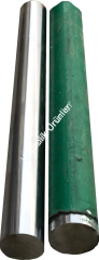 17 mm Çapında Kromlu Mil