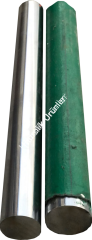 150 mm Çapında Kromlu Mil