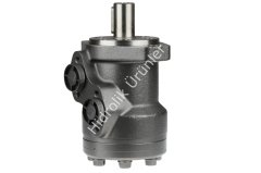 HMR50A 2/HOMR50 HİD.TORK MOTOR