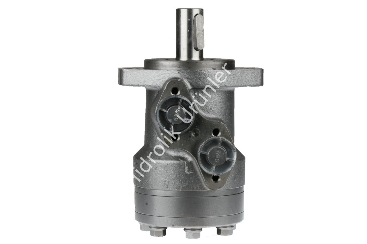 HMR100A 1/HCR100 HİD.TORK MOTOR