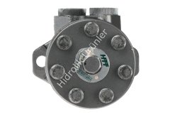 HMR100A 1/HCR100 HİD.TORK MOTOR FREZELİ