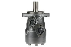 HMR100A 1/HCR100 HİD.TORK MOTOR FREZELİ