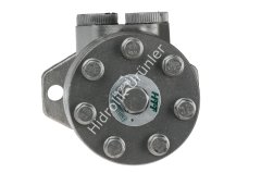HMR125A 1/HCR125 HİD.TORK MOTOR