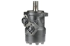 HMR125A 1/HCR125 HİD.TORK MOTOR FREZELİ