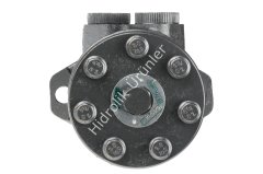 HMR125A 1/HCR125 HİD.TORK MOTOR FREZELİ