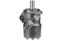 HMR160A 2/HOMR160 HİD.TORK MOTOR FREZELİ