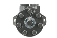 HMR160A 2/HOMR160 HİD.TORK MOTOR FREZELİ