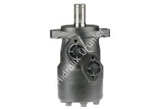 HMR160A 2/HOMR160 HİD.TORK MOTOR FREZELİ