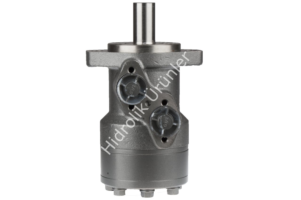 HMR200A 2/HOMR200 HİD.TORK MOTOR