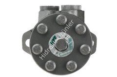 HMR200A 2/HOMR200 HİD.TORK MOTOR FREZELİ