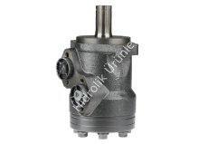 HMR50A 2/HOMR50 HİD.TORK MOTOR FREZELİ