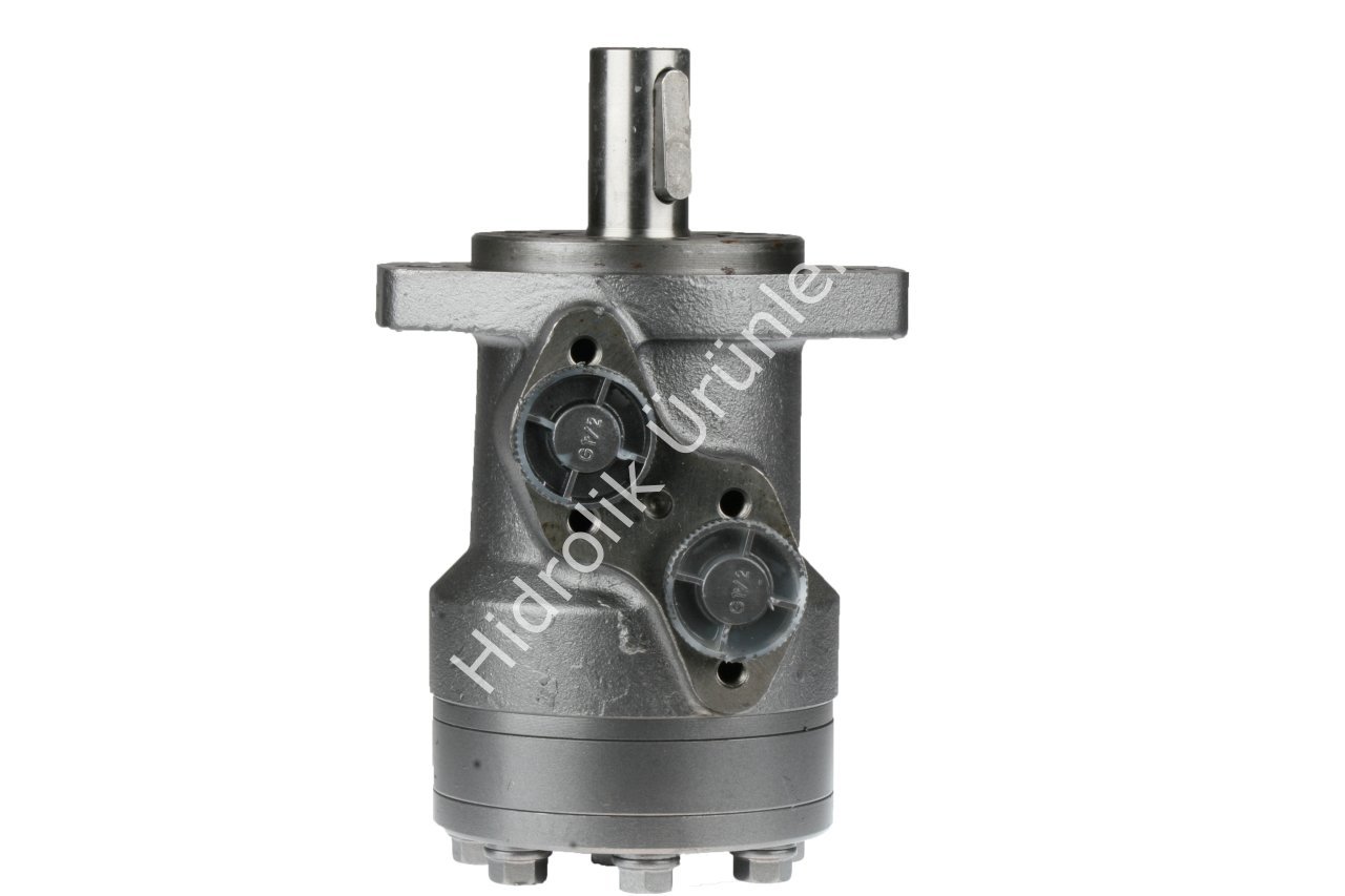 HMR80A 1/HCR80 HİD.TORK MOTOR