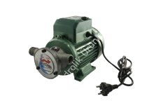 24 VOLT 3/4'' VAKUMLU POMPA