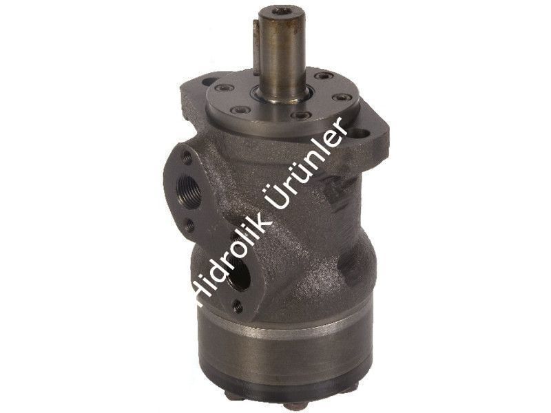 EPRM 400 (MR 400 C) Hidromotor