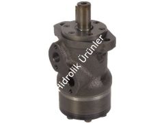 EPRM 100 (MR 100 C) Hidromotor