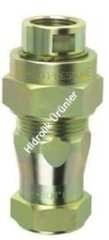 STG38FN 3/8'' BSP Vidalı Yüksek Basınç Rekoru (Dişi)