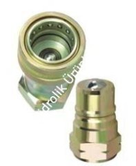 BTG14SN 1/4'' BSP Otomatik Rekor (Takım - Bilya Göbekli)