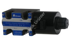 NG10 Tek Bobin 12V DC Valf (SWH-G03-B2)