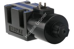 NG10 Tek Bobin 12V DC Valf (SWH-G03-B2)