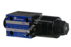 NG06 Tek Bobin HA 12V DC Valf (SWH-G02-C3B)
