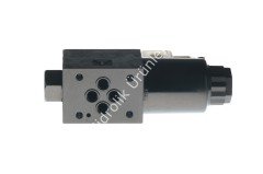 NG06 Tek Bobin AB-T 12V DC Valf (SWH-G02-C4B)