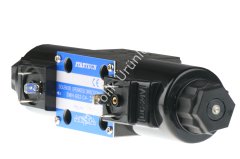 NG06 AB-T 24V DC Valf (SWH-G02-C4)