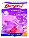 BEYBİ EKONOMİK LASTİK ELDİVEN