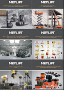 KATALOG NETLİFT