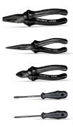 İZELTAŞ  Black Line Set (5 Parça) 13000 005133