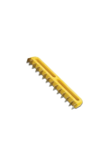 DEKOR 116 ALÇI SİSTRE 30 cm.