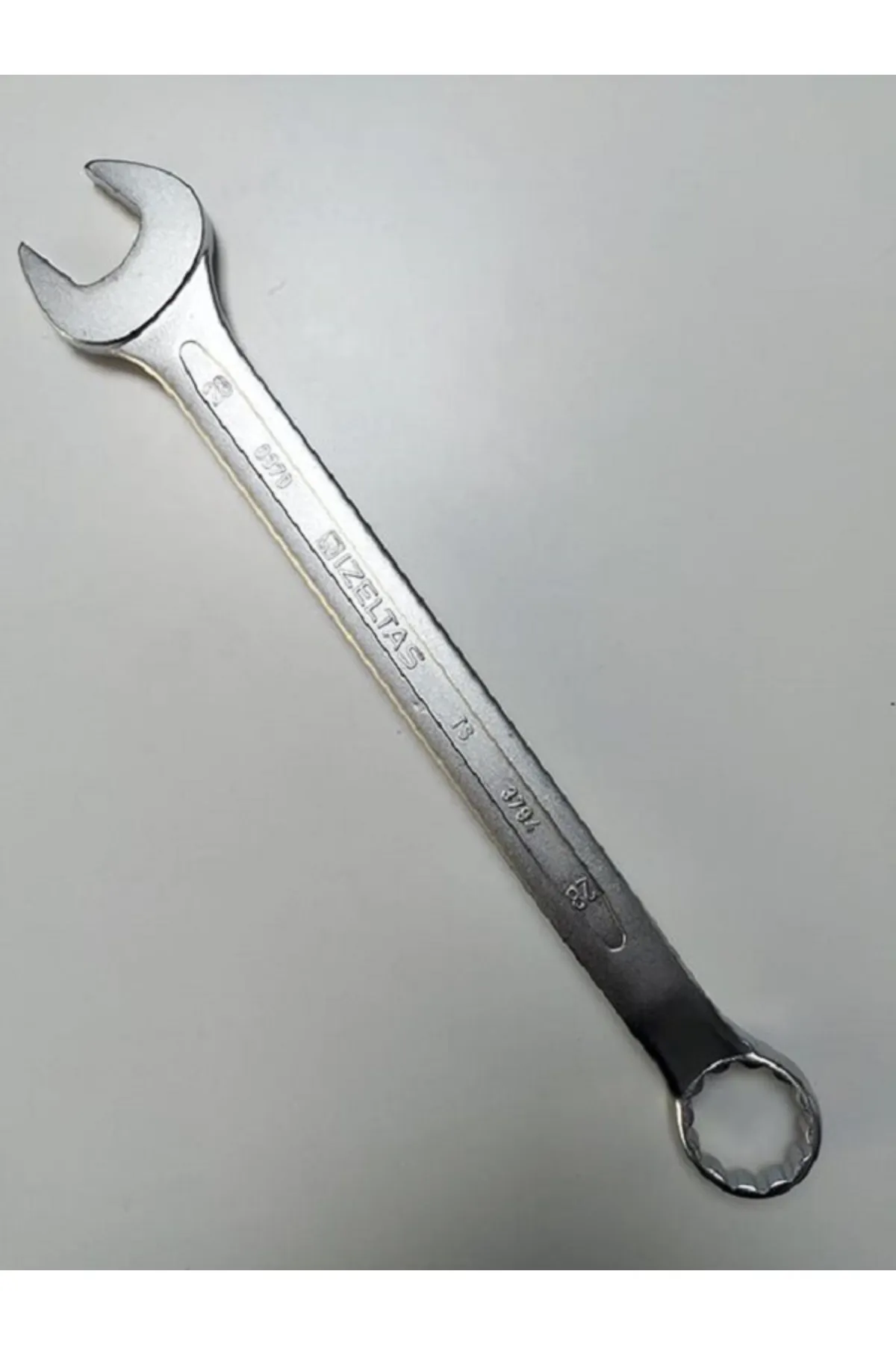 İZELTAŞ  Boyunlu Kombine Anahtar (mm)  28 mm    0370 02 0028