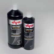 DYO LİKİD PASTA 0,5 LT.  NON-2105-12T
