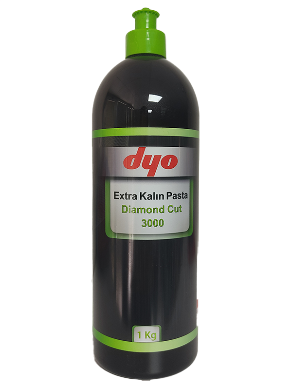 DYO EXTRA KALIN PASTA 3000, 1 KG.   NON-2610-06T