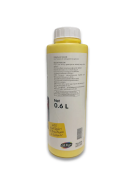 FİLLİ BOYA Alpina Renklendirme Sistemi Renk Tüpü (ars ) (LEMON) 0,6 Lt