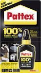 PATTEX %100 GENEL AMAÇLI YAPIŞT.50GR