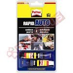 PATTEX RAPİD AUTO YAPIŞTIRICI