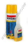 SOUDAL MDF PLASTİK YAPIŞTIRICI