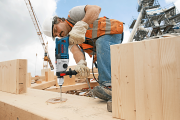 Bosch Professional GSB 21-2 RCT Darbeli Matkap 0.601.19C.700