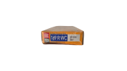 KALE 169 R WC 40 mm SARI İç Kapı Gömme Kilidi