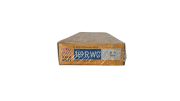 KALE 169 R WC 35 mm NİKEL  İç Kapı Gömme Kilidi