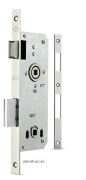 KALE KİLİT   269 RP WC 40 mm İÇ KAPI GÖMME KİLİDİ (GENİŞ TİP), PVC WC KAPILARI İÇİN
