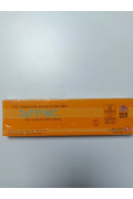 KALE KİLİT   269 P WC 30 mm İÇ KAPI GÖMME KİLİDİ (DAR TİP), PVC WC KAPILARI İÇİN 30 mm Krom Karşılıksız