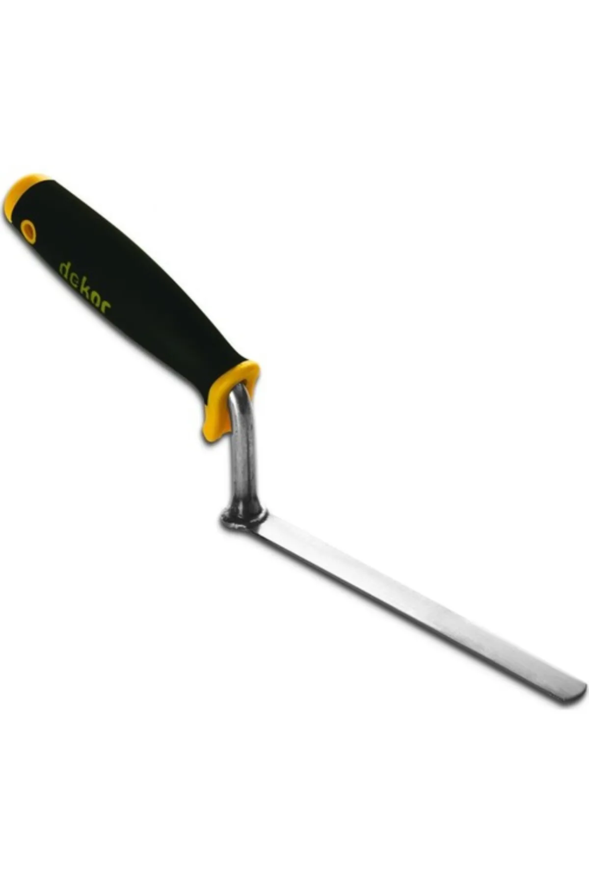 DEKOR 399 Hassan Eklem Malası 17 Cm Plastik Sap