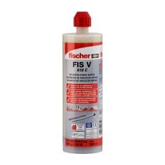 Fischer FIS V Plus 410 C Epoksi Kartuş