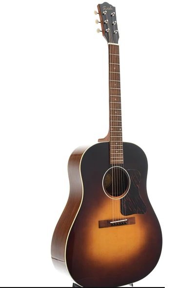 Farida Old Town Series OT-63 Akustik Gitar