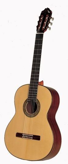 Esteve 12 store classical guitar