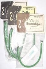 Trophy Violin Humidifier - Keman Nemlendirici
