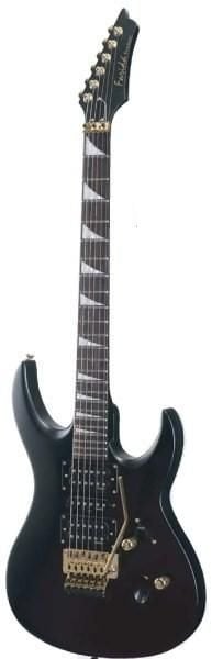 Farida DK-16 BM Elektro Gitar