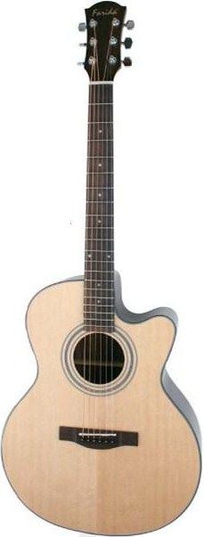 R 36 CE (Cutaway) Akustik Gitar